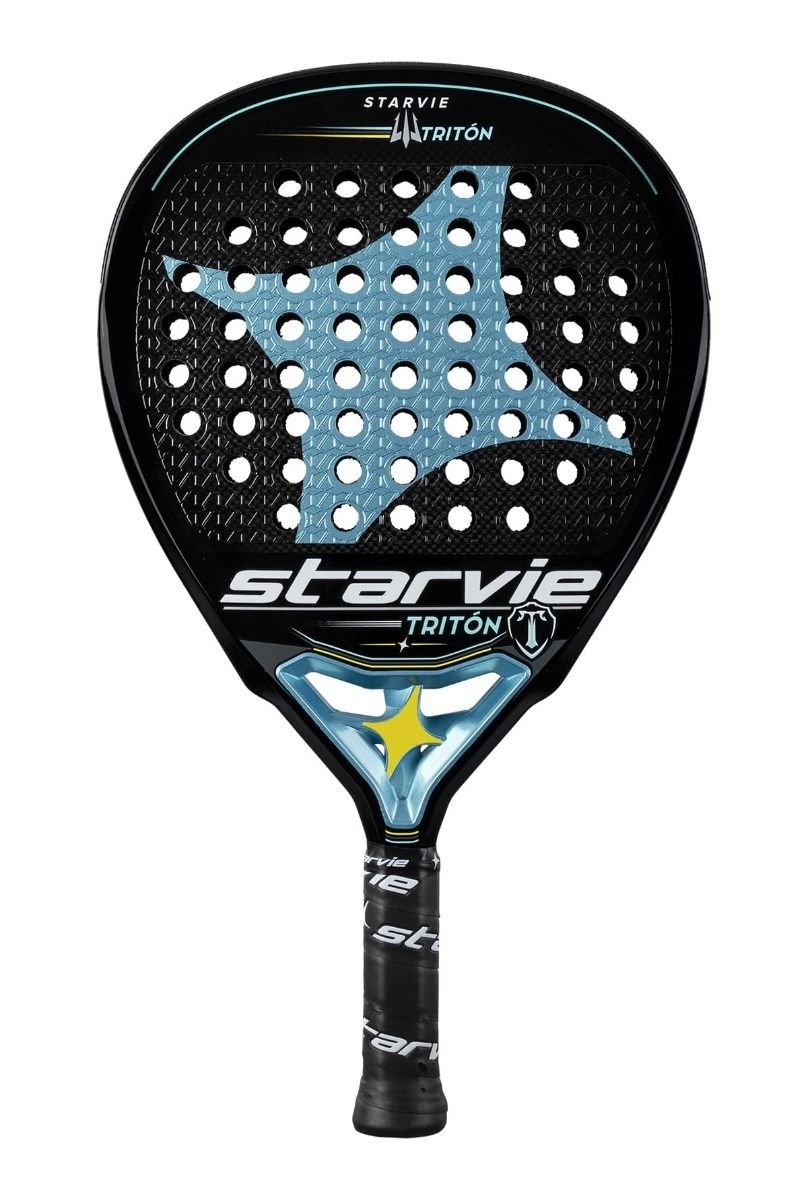 Raquete Starvie Triton Pro | Sharx